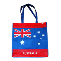 玉树KB50广告无纺布袋