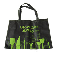 玉树KB65 无纺布袋