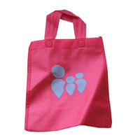 玉树KB01 无纺布袋（可定制）