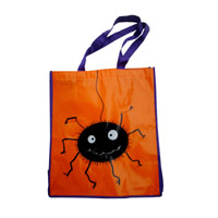 玉树KB05 覆膜无纺布袋（可定制）