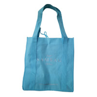 玉树无纺布袋的常规选择厚度