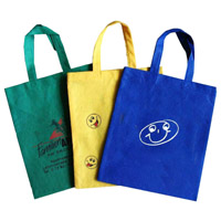 玉树KB08 无纺布袋（可定制）