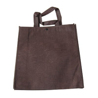 玉树KB09 无纺布袋（可定制）