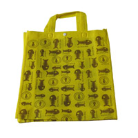 玉树KB10 无纺布购物袋（可定制）